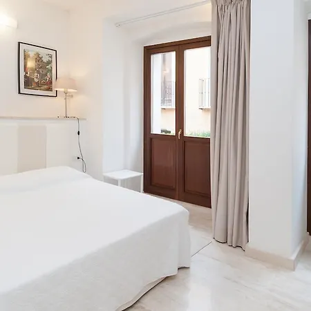 Daire Case Di Via Arquer Cagliari