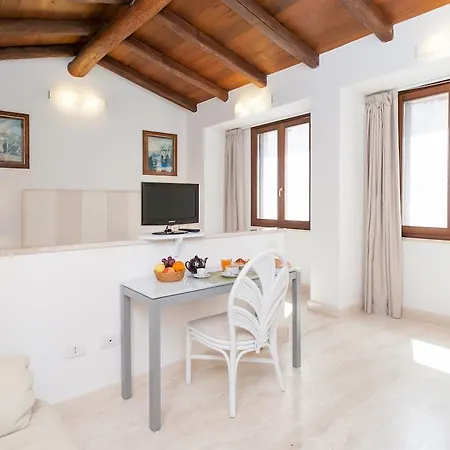 Daire Case Di Via Arquer Cagliari