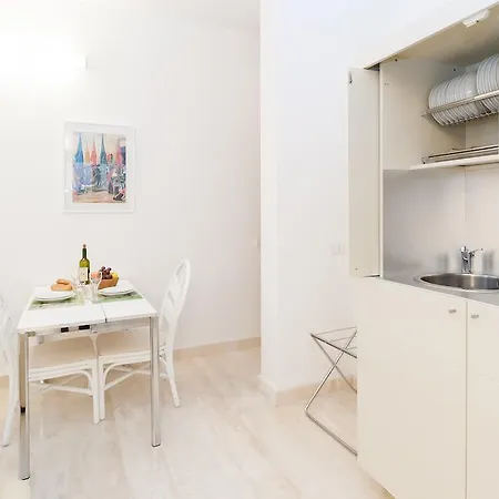 Case Di Via Arquer * Cagliari