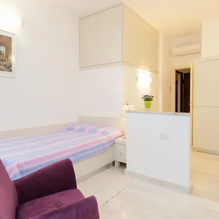 Apartment Case Di Via Arquer *
