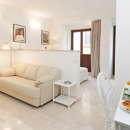 Case Di Via Arquer Apartment
