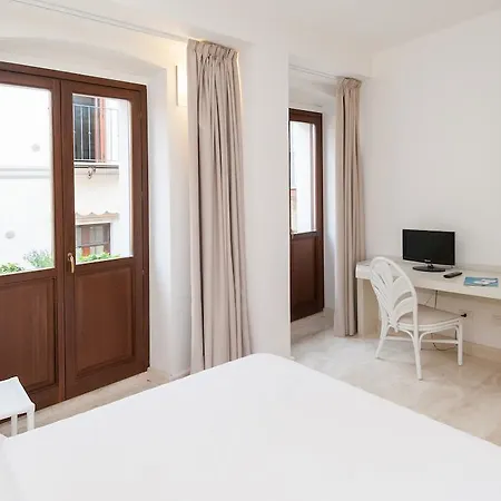 Case Di Via Arquer Cagliari