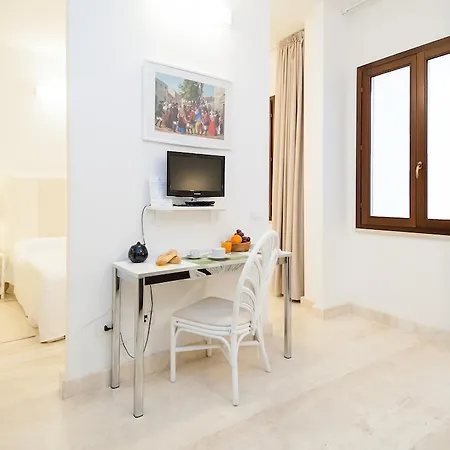 Apartment Case Di Via Arquer Cagliari
