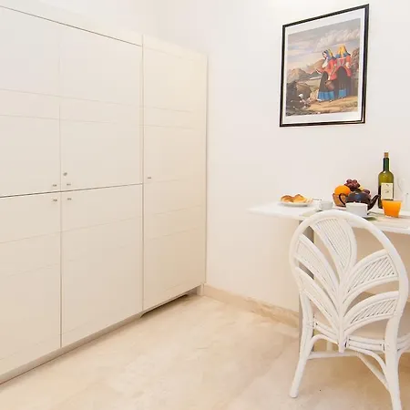 Apartment Case Di Via Arquer *