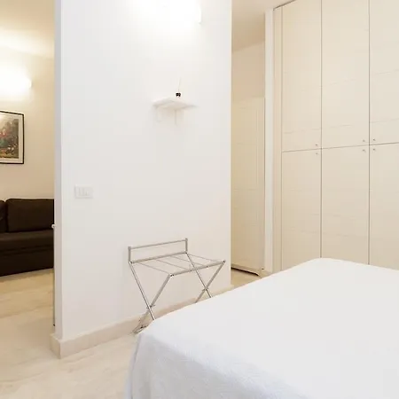 Apartment Case Di Via Arquer Cagliari
