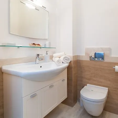 Case Di Via Arquer Cagliari