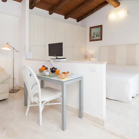 Case Di Via Arquer Apartment *
