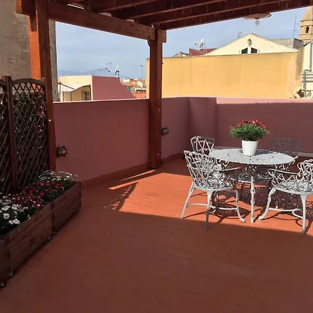 Case Di Via Arquer