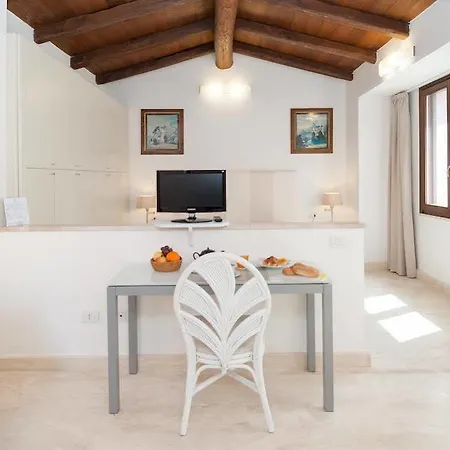 Case Di Via Arquer Apartment Cagliari
